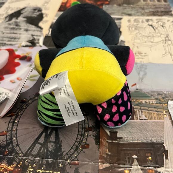 fnaf funko blacklight chica plush - Picture 5 of 5